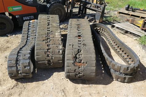 used mini excavator tracks for sale|mini excavator tracks prices.